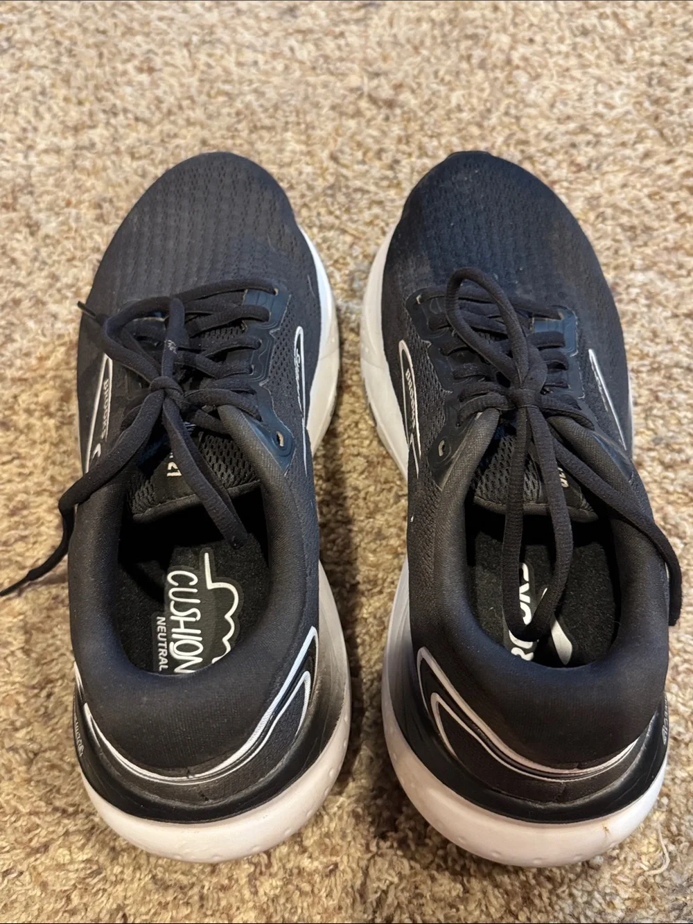 Brooks lightweight running